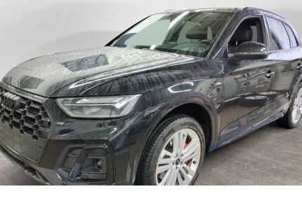 Audi Q5 32.678 km 41.770 &euro; Detmold 32756