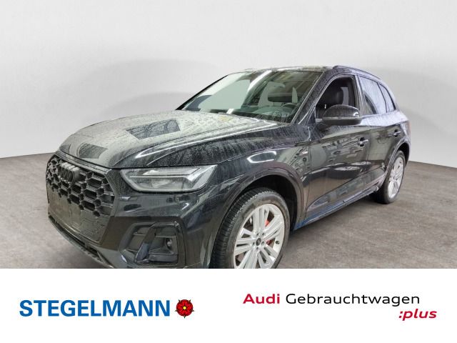 Audi Q5 32.678 km 41.770 &euro; Detmold 32756