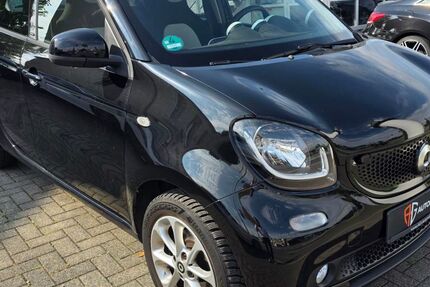 Smart ForFour 91.000 km 6.950 &euro; Bielefeld 33659