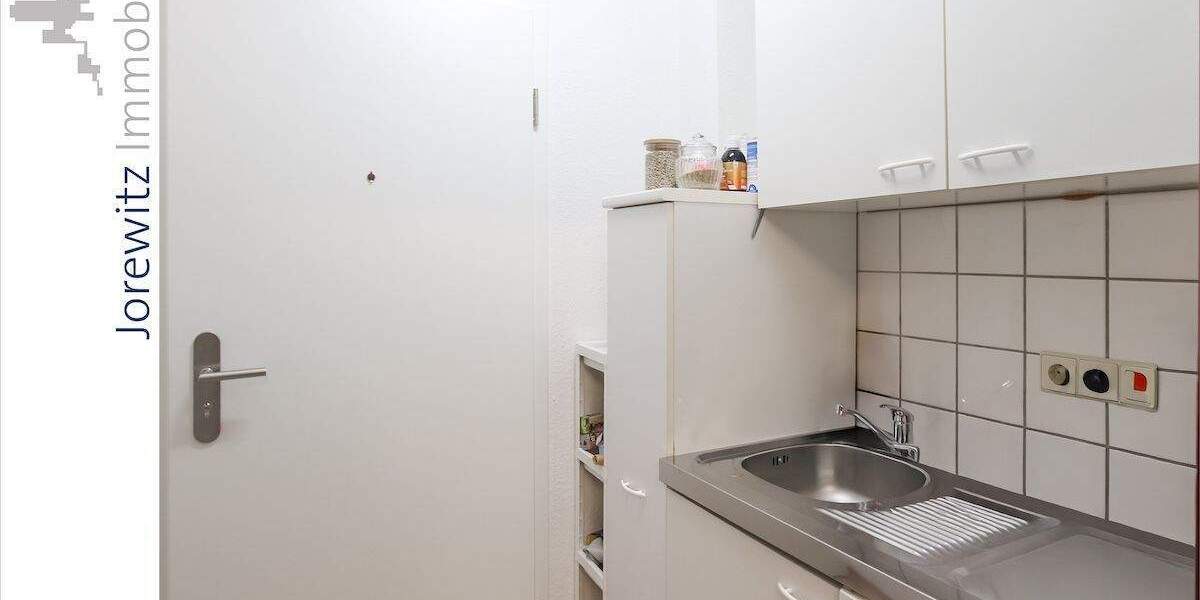 Etagenwohnung Bielefeld Heepen - 4 Zimmer, 77 m&sup2;, 229.500&euro; | Angebot:25771454