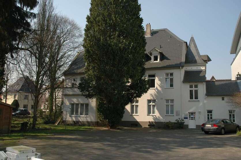 Wohnung zum Mieten in Herford 1.200 € 200 m²