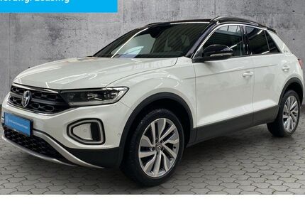 VW T-Roc 25.970 km 30.990 &euro; Rheda-Wiedenbrück 33378