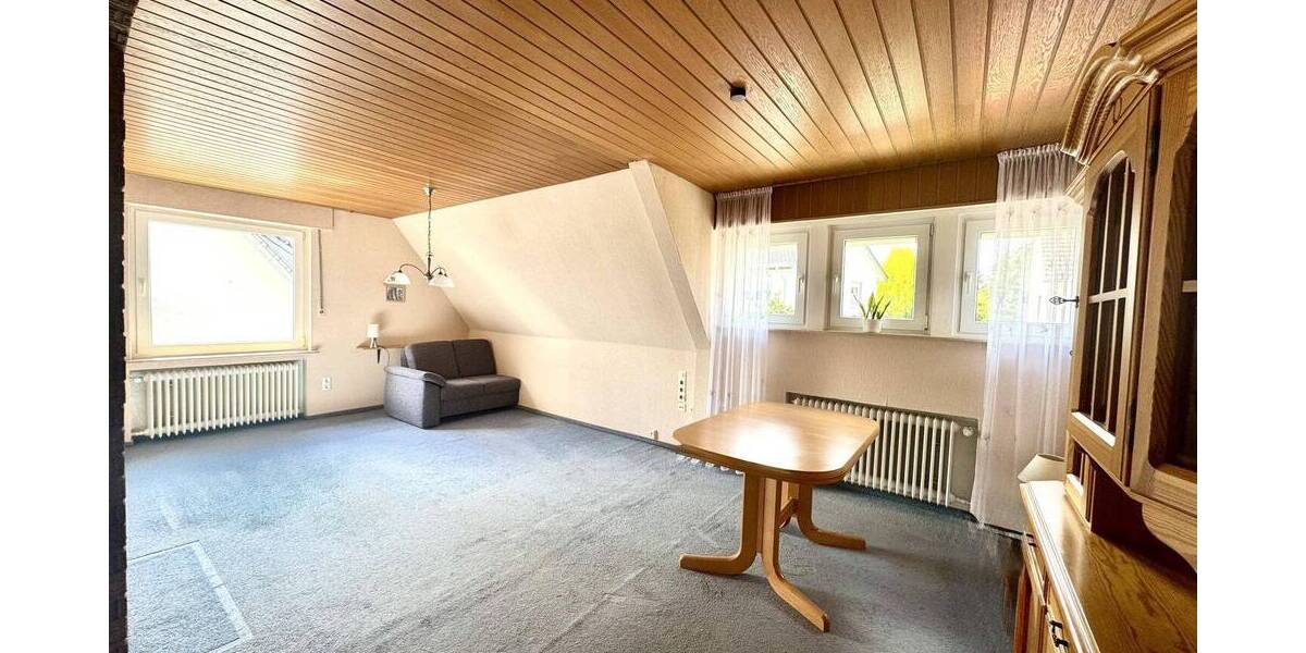 Einfamilienhaus Bad Salzuflen Werl-Aspe - 6 Zimmer, 128 m&sup2;, 219.000&euro; | Angebot:26617661