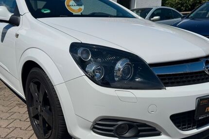 Opel Astra 115.000 km 7.999 € Löhne 32584