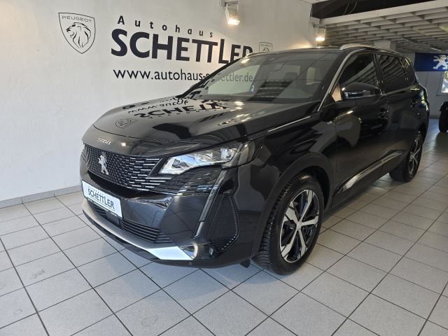 Peugeot 5008 31.359 km 29.990 € Bielefeld 33602