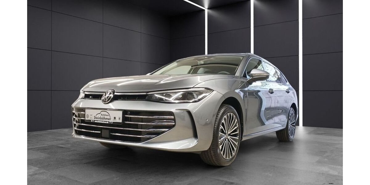 VW Passat 1.050 km 54.590 &euro; Schloß Holte-Stukenbrock 33758
