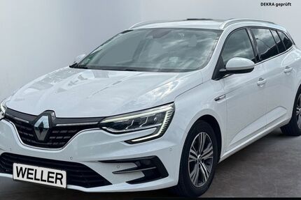 Renault Megane 60.000 km 16.890 &euro; Bielefeld 33609