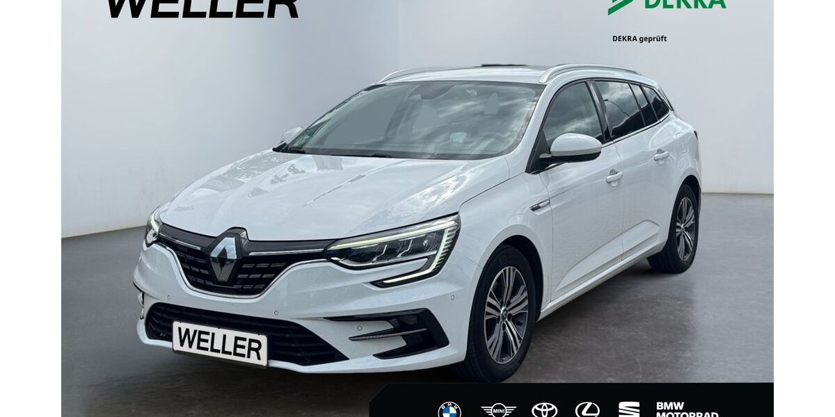 Renault Megane 60.000 km 16.890 &euro; Bielefeld 33609