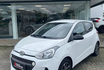 Hyundai i10 47.550 km 9.950 &euro; Melle 49324