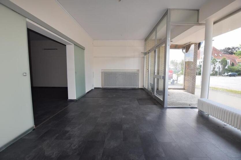 !!! Gewerbeeinheit in bester Verkehrslage – vielseitig nutzbar, Lübbecke !!! zimmer