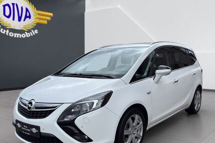 Opel Zafira Tourer 139.000 km 9.999 &euro; Bielefeld 33647