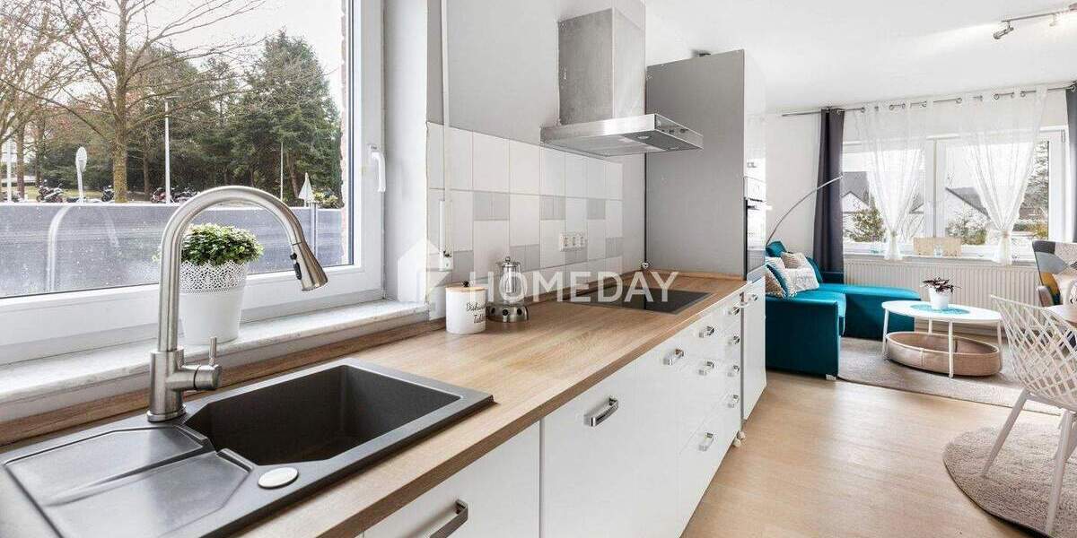 Einfamilienhaus Vlotho - 7 Zimmer, 205 m&sup2;, 369.000&euro; | Angebot:25684579