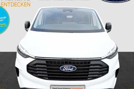 Ford Transit Custom 25.000 km 32.950 &euro; Schloß Holte-Stukenbrock 33758
