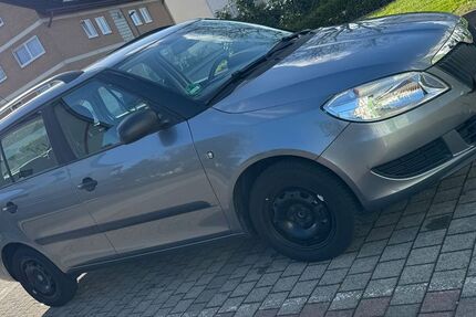 Skoda Fabia 173.800 km 3.450 &euro; Herford 32049