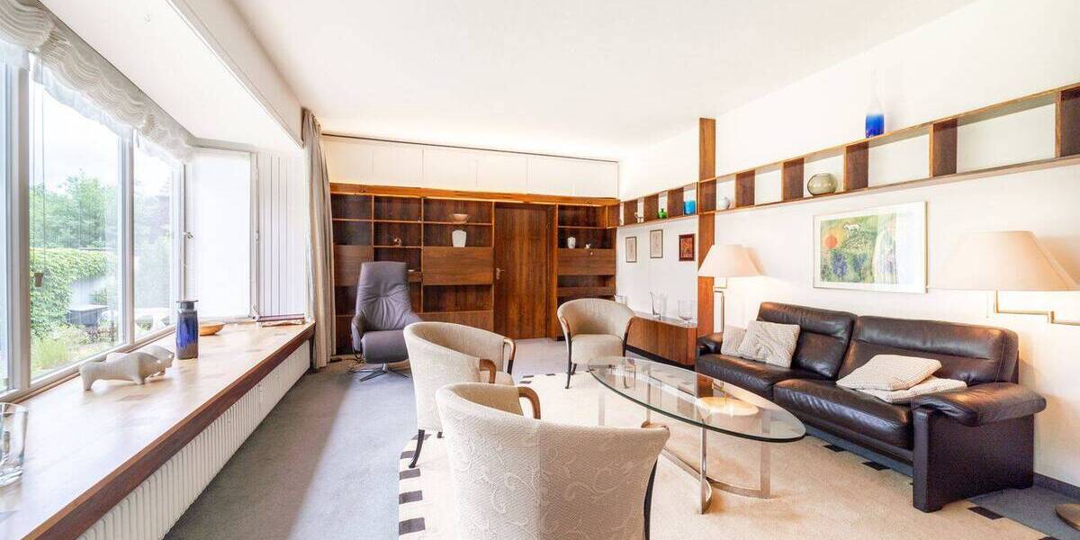 Einfamilienhaus Bielefeld Senne - 8 Zimmer, 293 m&sup2;, 699.000&euro; | Angebot:26501302