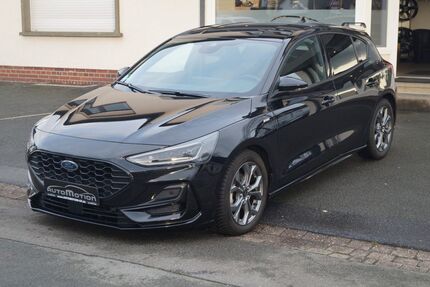 Ford Focus 55.000 km 19.890 &euro; Gütersloh 33332