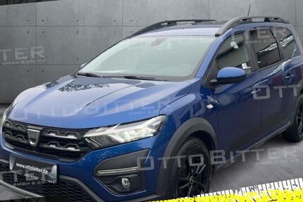Dacia Jogger 69.755 km 14.445 &euro; Bielefeld 33647