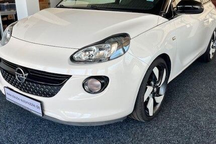 Opel Adam 71.844 km 10.099 € Herford 32051