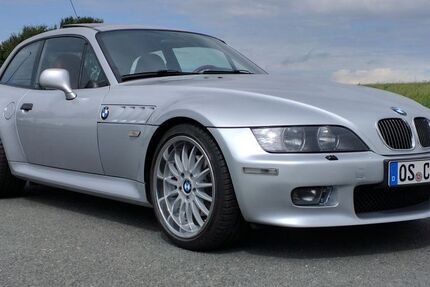 BMW Z3 136.000 km 22.999 &euro; Hilter 49176