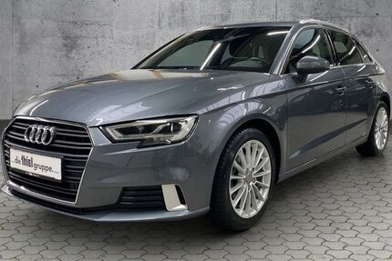 Audi A3 76.996 km 17.550 &euro; Rheda-Wiedenbrück 33378