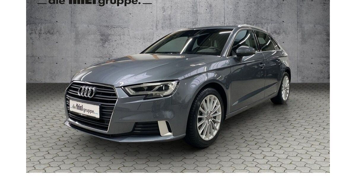 Audi A3 76.996 km 17.550 &euro; Rheda-Wiedenbrück 33378