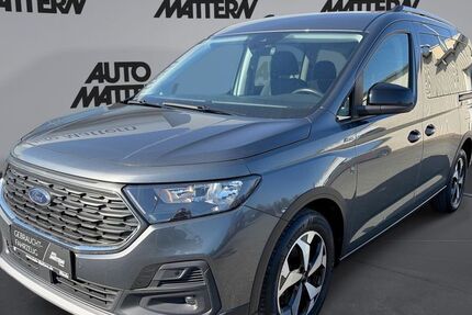 Ford Tourneo Connect 31.590 km 25.990 &euro; Buende 32257