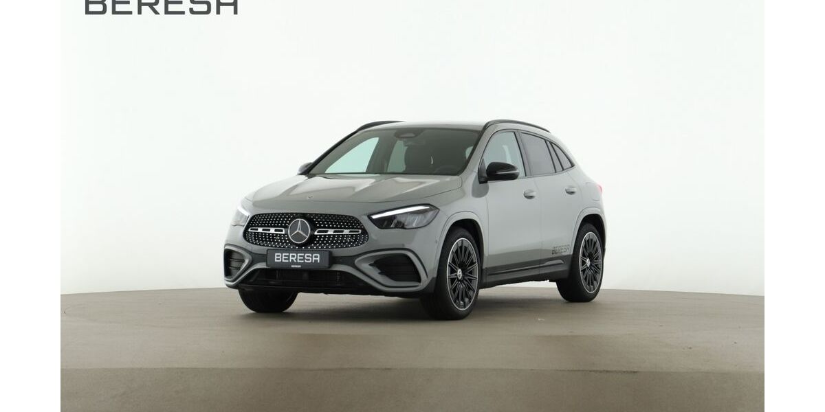 Mercedes-Benz GLA 180 9.900 km 41.950 &euro; Bielefeld 33609