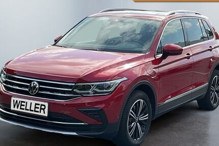 VW Tiguan 57.981 km 29.280 € Gütersloh 33330