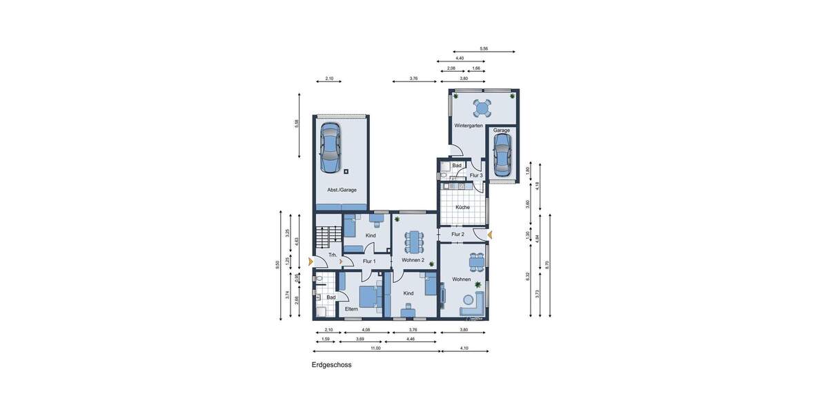 Mehrfamilienhaus, Wohnhaus Bad Salzuflen Schötmar - 1 Zimmer, 291 m&sup2;, 472.100&euro; | Angebot:26659742