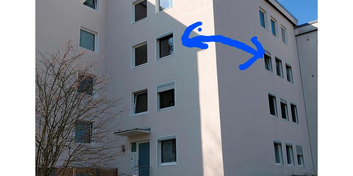 Etagenwohnung Lemgo - 3 Zimmer, 76 m&sup2;, 1.030&euro; | Angebot:25792075