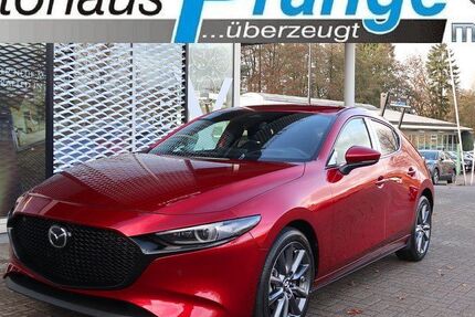 Mazda 3 20.429 km 24.885 &euro; Hilter 49176