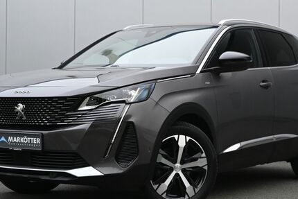 Peugeot 3008 20.025 km 22.890 € Paderborn 33106