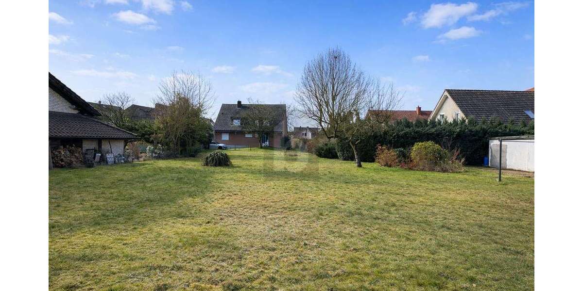 Grundstück Bielefeld Brackwede - 320.000&euro; | Angebot:27102410