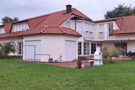 Haus Hilter am Teutoburger Wald - 14 Zimmer, 500 m&sup2;, 810.000&euro; | Angebot:25173979