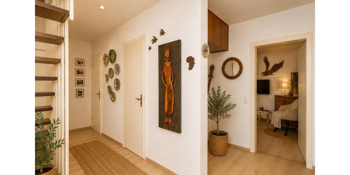 Erdgeschoßwohnung Detmold - 5 Zimmer, 114 m&sup2;, 220.000&euro; | Angebot:27096120