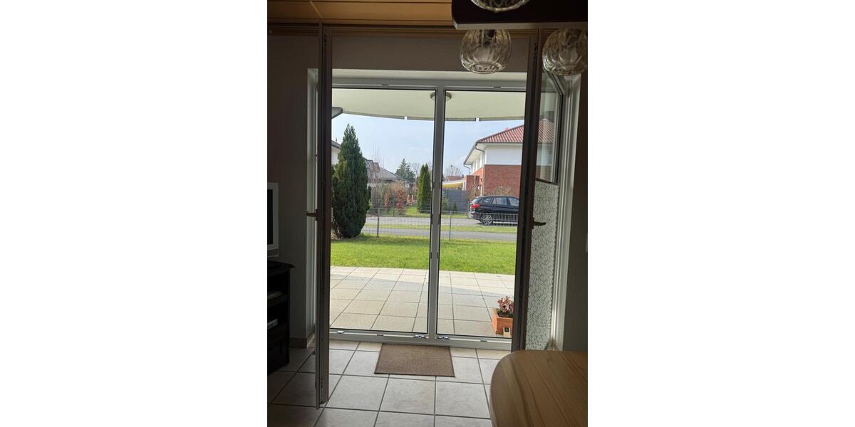 Erdgeschoßwohnung Harsewinkel - 2 Zimmer, 55 m&sup2;, 200.000&euro; | Angebot:25810228