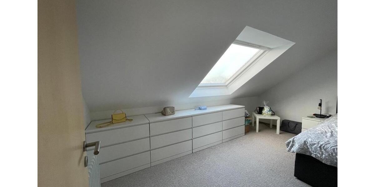 Dachgeschoßwohnung Löhne - 2 Zimmer, 74 m&sup2;, 550&euro; | Angebot:26442788