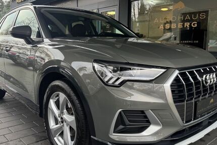 Audi Q3 29.400 km 34.999 &euro; Bielefeld 33647