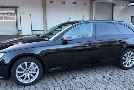 Audi A4 257.000 km 9.999 &euro; Rheda-Wiedenbrück 33378