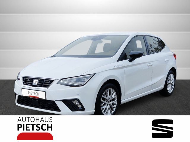 Seat Ibiza 2.015 km 19.360 &euro; Melle 49324