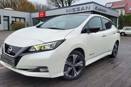 Nissan Leaf 92.800 km 13.490 &euro; Halle 33790