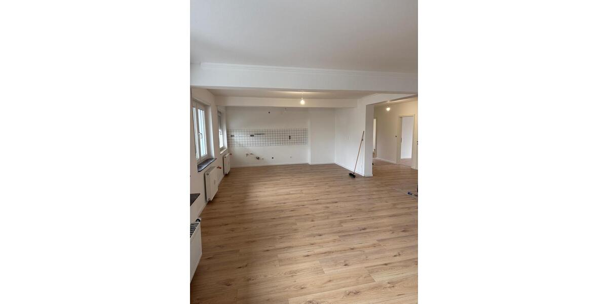 Etagenwohnung Gütersloh Avenwedde - 3 Zimmer, 119 m&sup2;, 1.200&euro; | Angebot:25105117