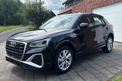 Audi Q2 23.888 km 23.490 &euro; Gütersloh 33330