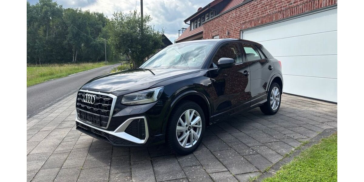 Audi Q2 23.888 km 23.490 &euro; Gütersloh 33330