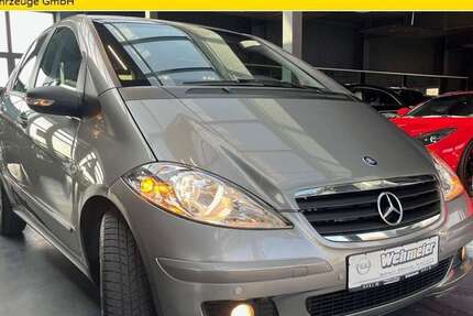 Mercedes-Benz A 150 74.224 km 5.950 &euro; Bielefeld 33647