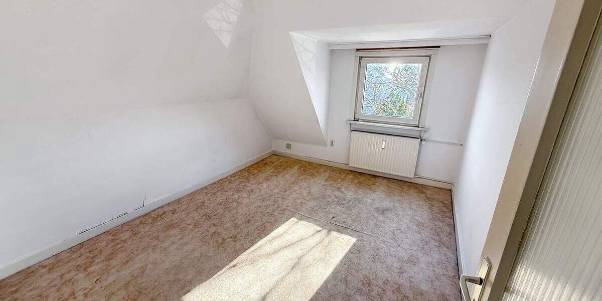 Mehrfamilienhaus, Wohnhaus Gütersloh Innenstadt - 6 Zimmer, 180 m&sup2;, 549.900&euro; | Angebot:25776820