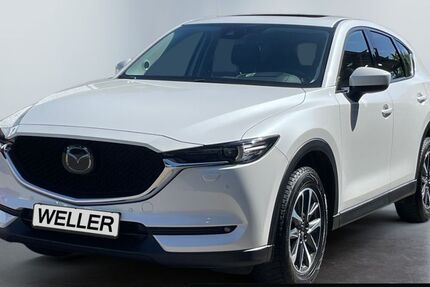 Mazda CX-5 99.572 km 21.249 &euro; Herford 32049
