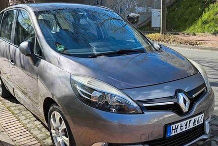 Renault Scenic 208.000 km 4.600 &euro; Bünde 32257