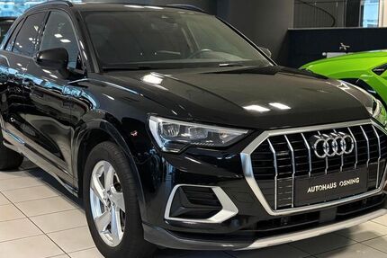 Audi Q3 59.900 km 34.490 &euro; Lage 32791