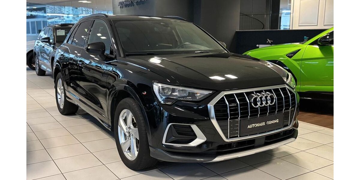 Audi Q3 59.900 km 34.490 &euro; Lage 32791